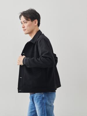 モデル 181cm 71kg サイズ L