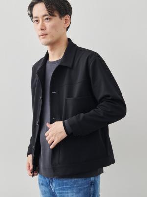 モデル 181cm 71kg サイズ L