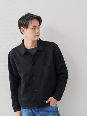 モデル 181cm 71kg サイズ L