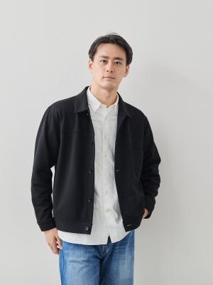 モデル 181cm 71kg サイズ L