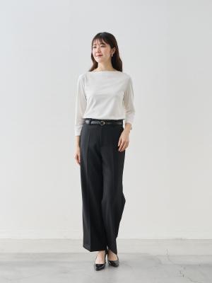 モデル 171cm サイズ 38