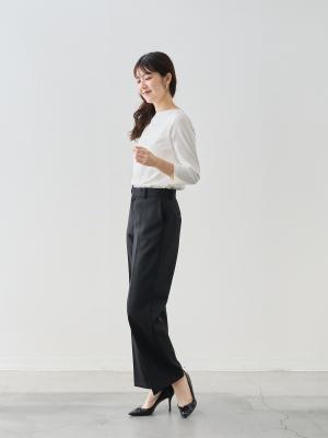 モデル 171cm サイズ 38