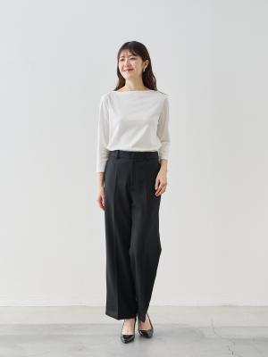 モデル 171cm サイズ 38