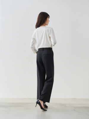 モデル 171cm サイズ 38