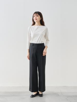 モデル 171cm サイズ 38