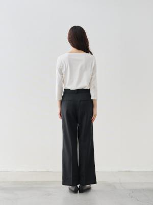 モデル 171cm サイズ 38
