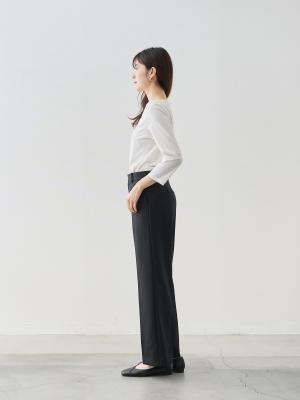 モデル 171cm サイズ 38