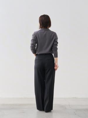 モデル 156cm サイズ 36