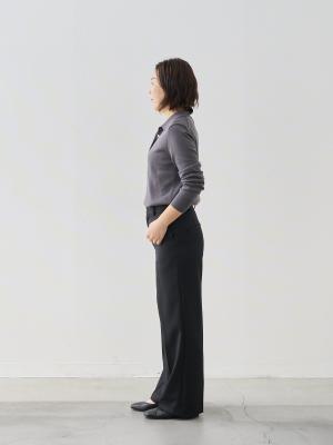 モデル 156cm サイズ 36