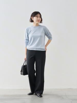 モデル 164cm サイズ 40