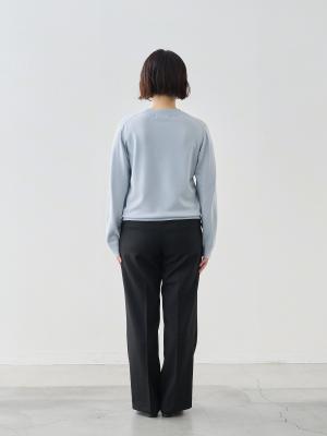 モデル 164cm サイズ 40