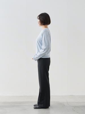 モデル 164cm サイズ 40