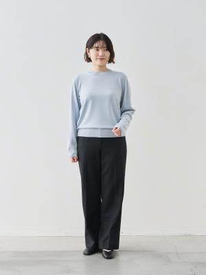 モデル 164cm サイズ 40
