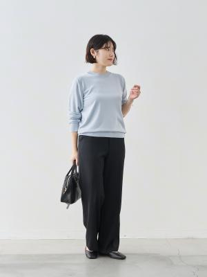 モデル 164cm サイズ 40