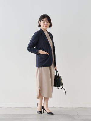 モデル 164cm サイズ 40(38-40)