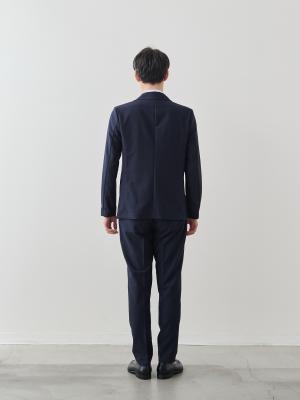 モデル 181cm 71kg サイズ L
