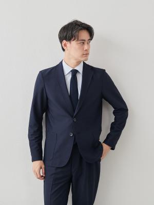 モデル 181cm 71kg サイズ L