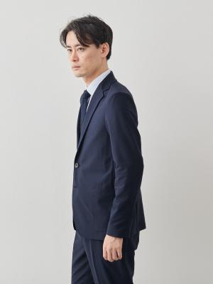 モデル 181cm 71kg サイズ L