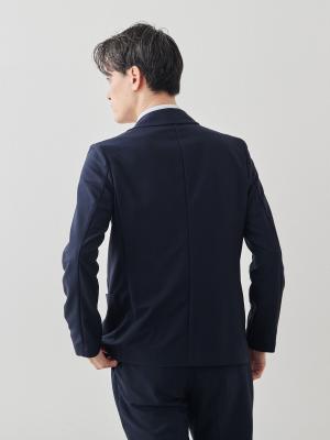 モデル 181cm 71kg サイズ L