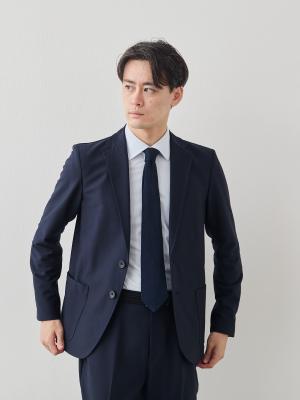 モデル 181cm 71kg サイズ L