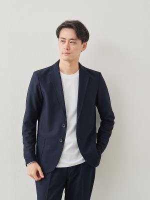 モデル 181cm 71kg サイズ L