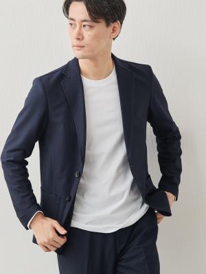 モデル 181cm 71kg サイズ L