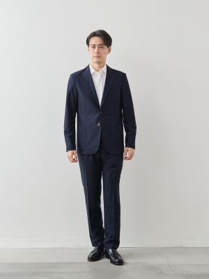 モデル 171cm 70kg サイズ LL