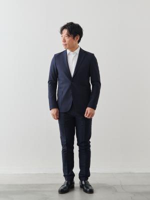 モデル 171cm 70kg サイズ M