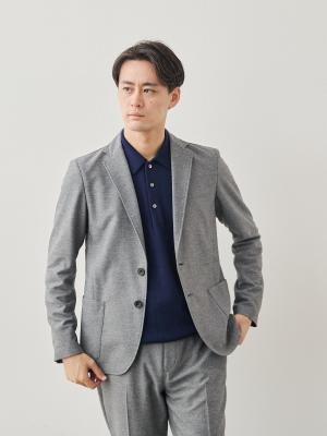 モデル 181cm 71kg サイズ L