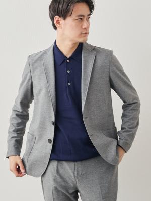 モデル 181cm 71kg サイズ L