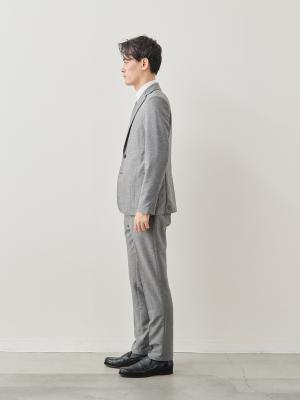 モデル 181cm 71kg サイズ L