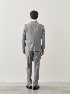 モデル 181cm 71kg サイズ L