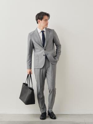 モデル 181cm 71kg サイズ L