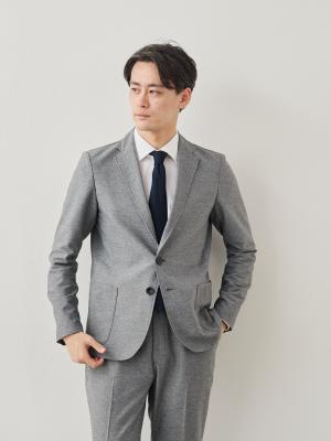 モデル 181cm 71kg サイズ L