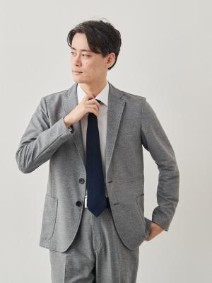 モデル 181cm 71kg サイズ L