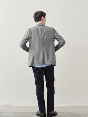 モデル 181cm 71kg サイズ L