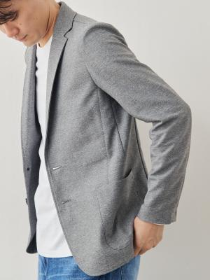 モデル 181cm 71kg サイズ L