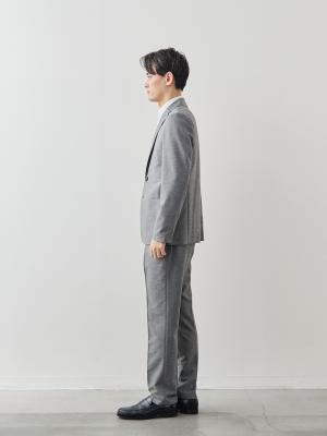 モデル 181cm 71kg サイズ LL