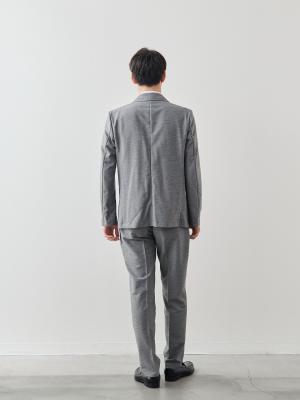 モデル 181cm 71kg サイズ LL