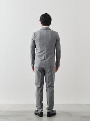 モデル 171cm 70kg サイズ M