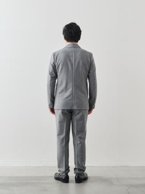 モデル 171cm 70kg サイズ L