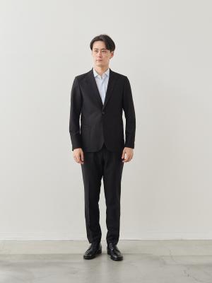 モデル 181cm 71kg サイズ L