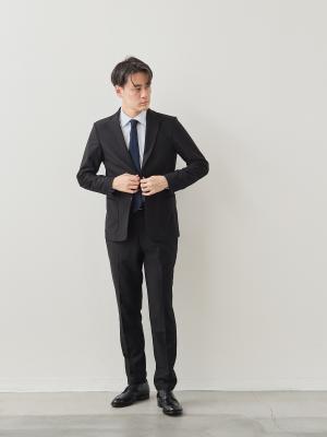 モデル 181cm 71kg サイズ L