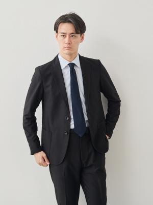 モデル 181cm 71kg サイズ L