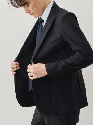 モデル 181cm 71kg サイズ L