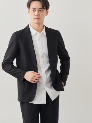 モデル 181cm 71kg サイズ L