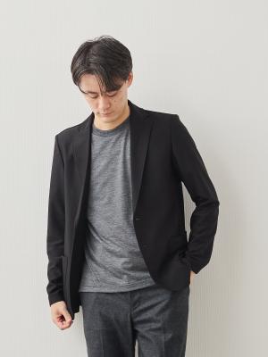 モデル 181cm 71kg サイズ L