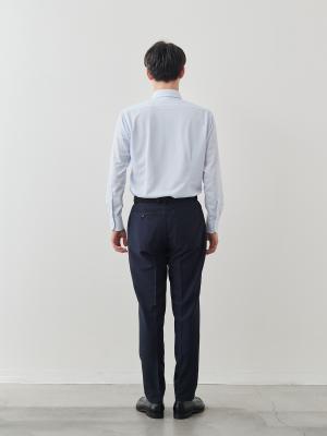 モデル 181cm 71kg サイズ L