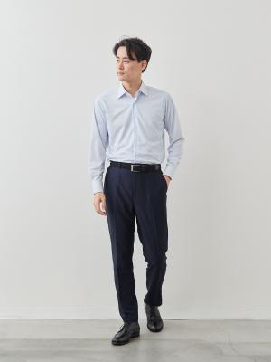 モデル 181cm 71kg サイズ L