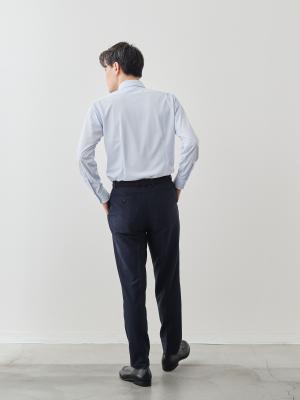 モデル 181cm 71kg サイズ L
